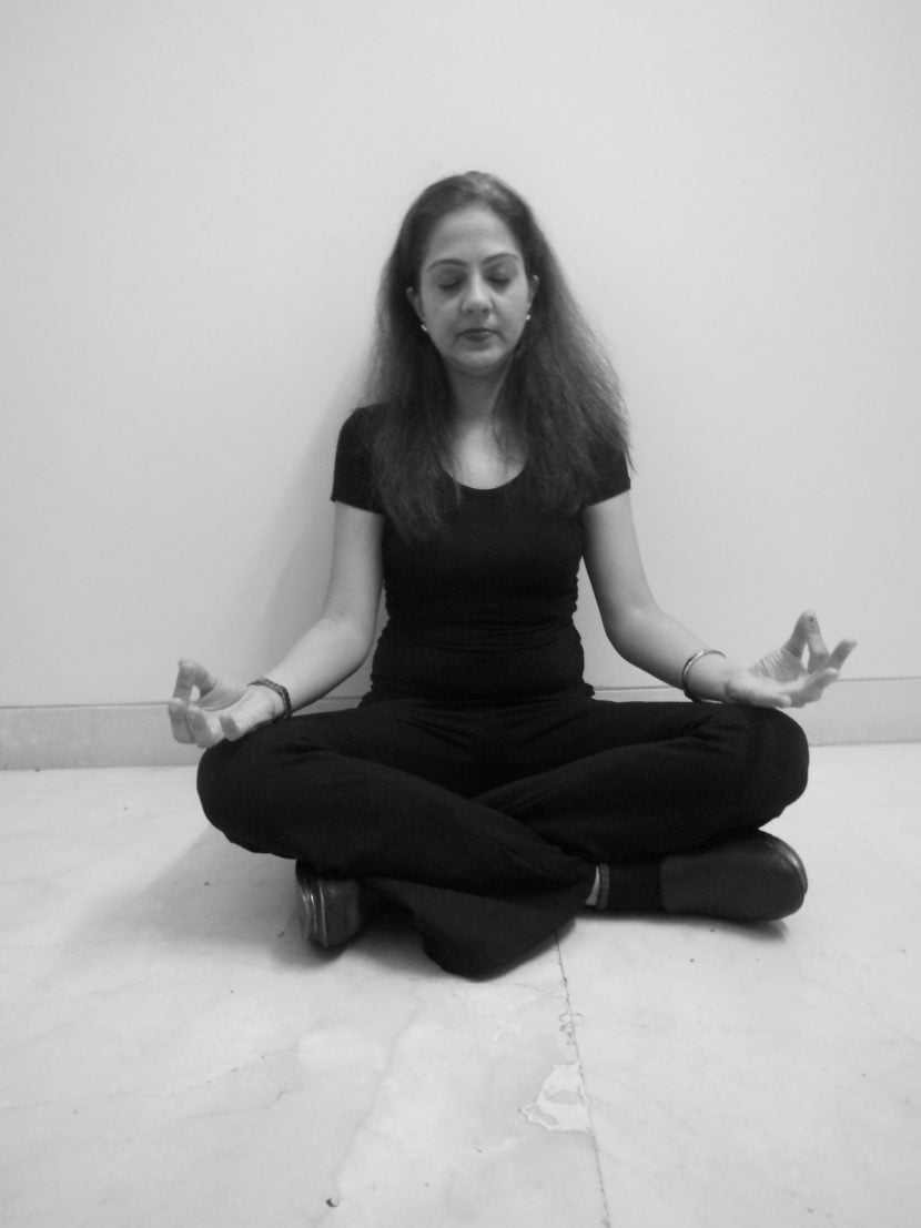 Meditation