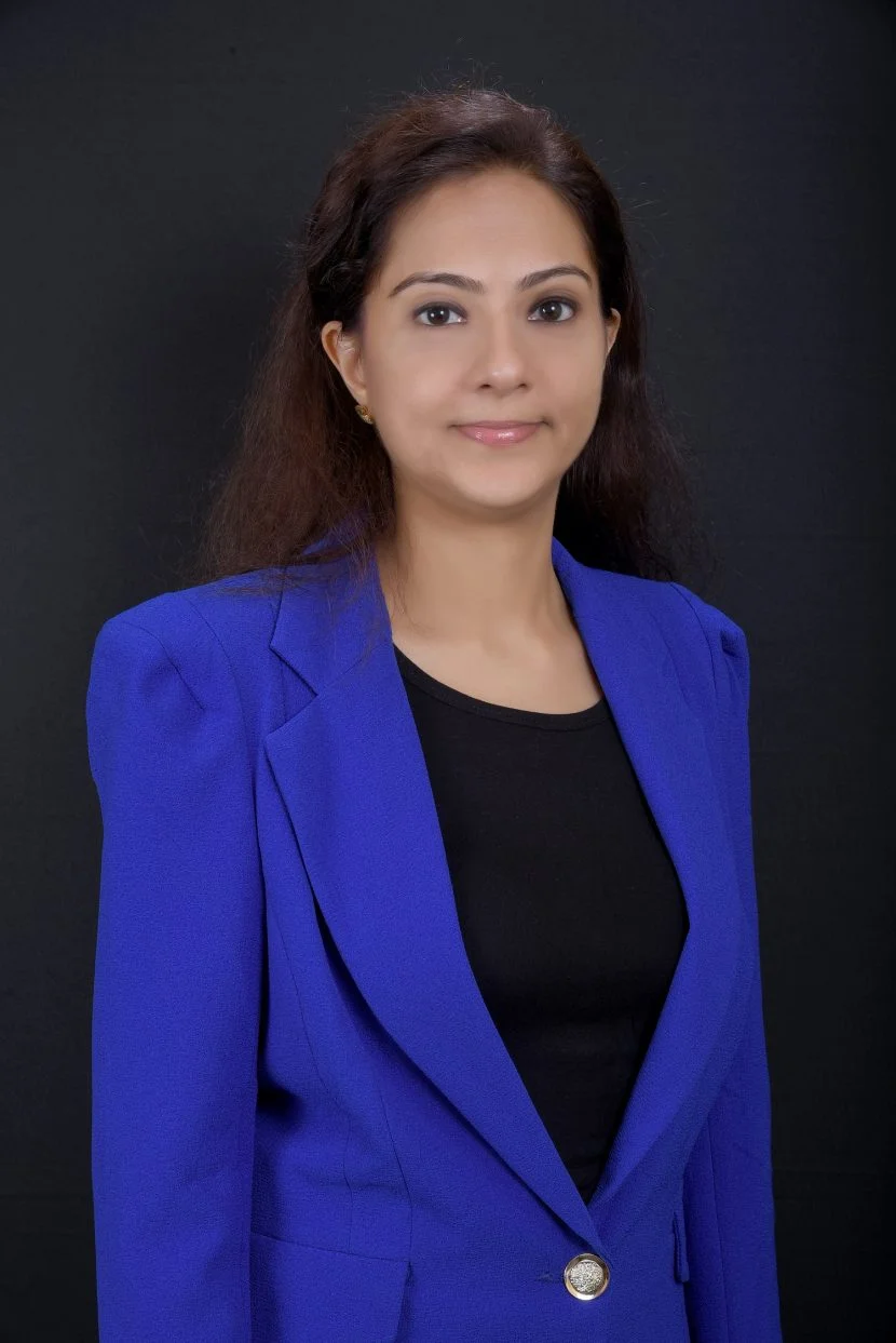 Natasha advani Profile