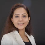 Natasha advani Profile