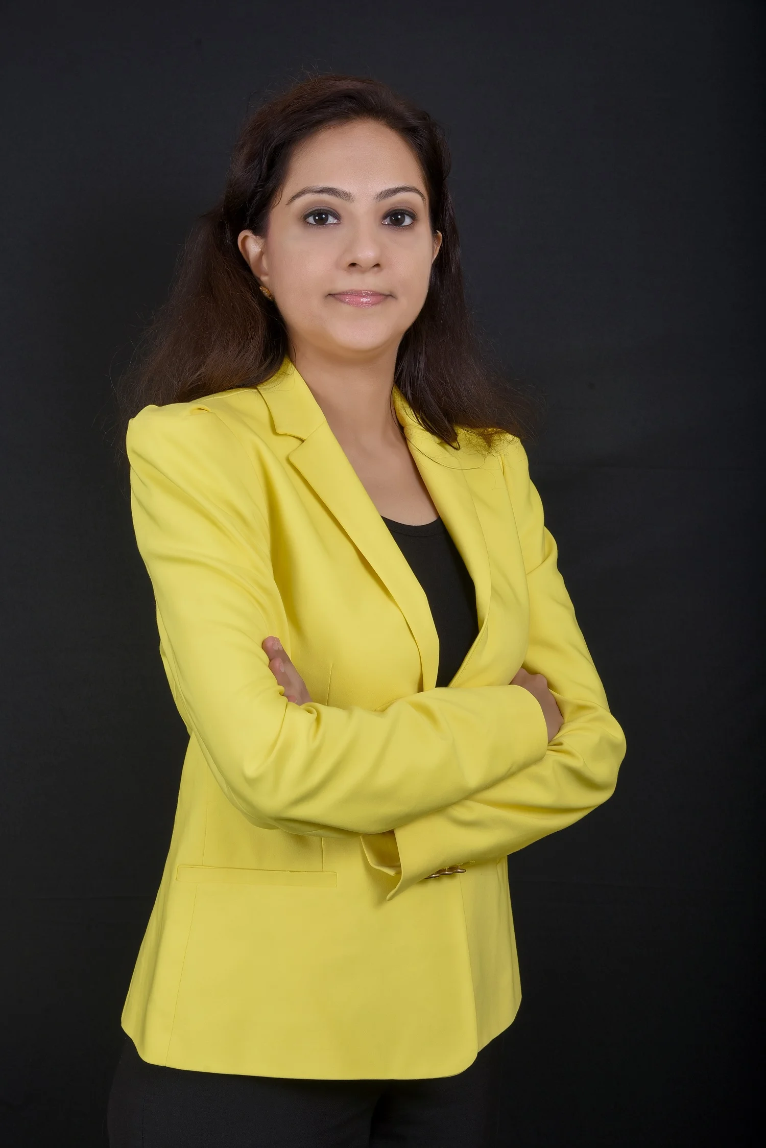 Natasha advani Profile photo