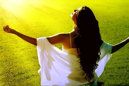 From Mess to Manifest