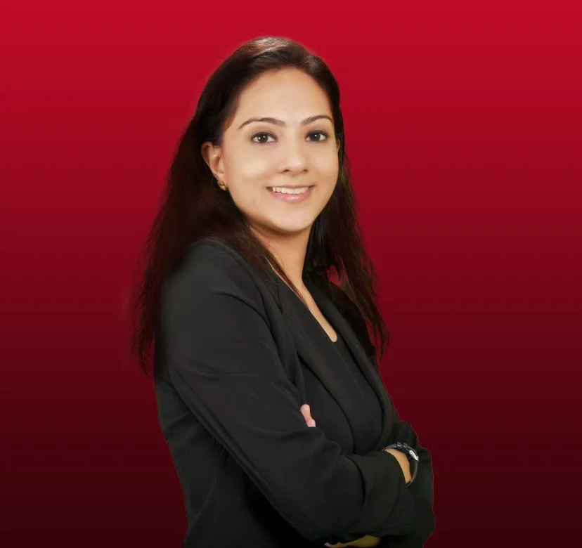 personal life coach, certified personal life coach india, natasha advani