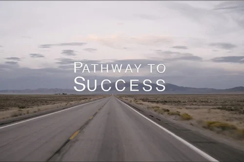 Pathway to Success