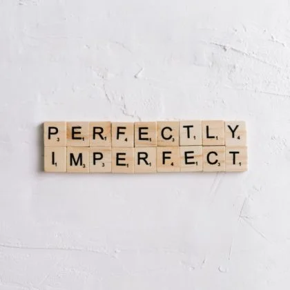 Perfectly Imperfect