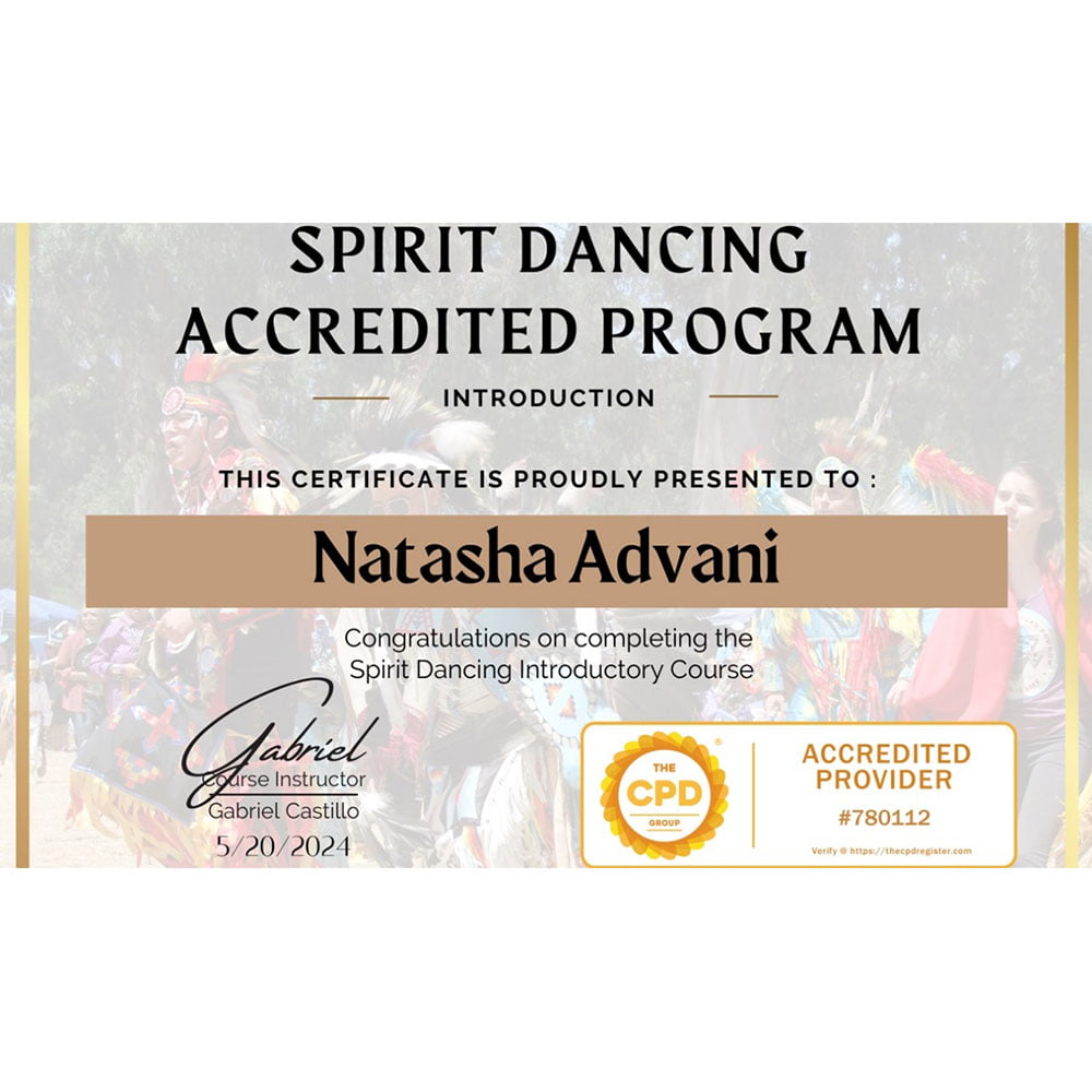 certificate 4